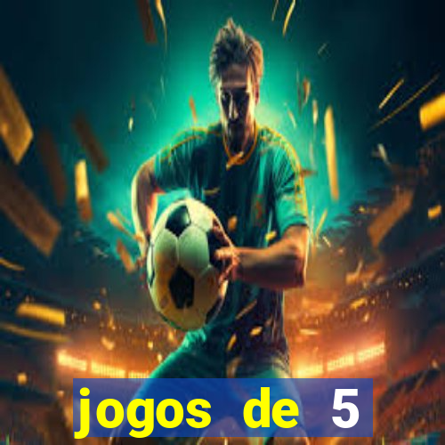 jogos de 5 centavos na vai de bet